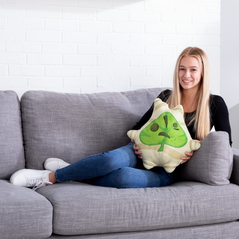 Zelda Peluche Mega Mocchi Mocchi Korogu